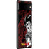 Dragon Ball Z Goku and Shenron Google Pixel 6 Skin
